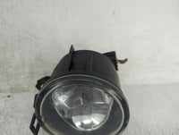 2011-2014 Bmw X3 Driver Left Oem Front Light Lamp Black - Oemusedautoparts1.com