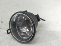 2011-2014 Bmw X3 Driver Left Oem Front Light Lamp Black - Oemusedautoparts1.com