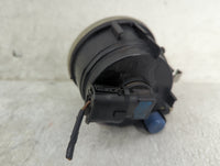 2011-2014 Bmw X3 Driver Left Oem Front Light Lamp Black - Oemusedautoparts1.com