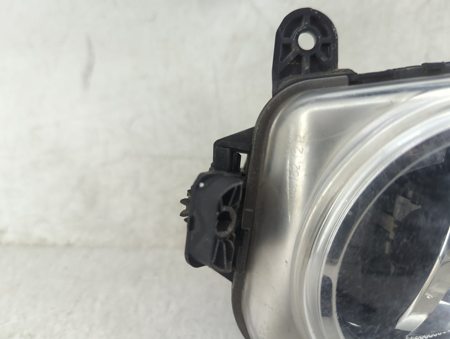 2015-2017 Bmw X3 Passenger Right Oem Fog Light Lamp - Oemusedautoparts1.com