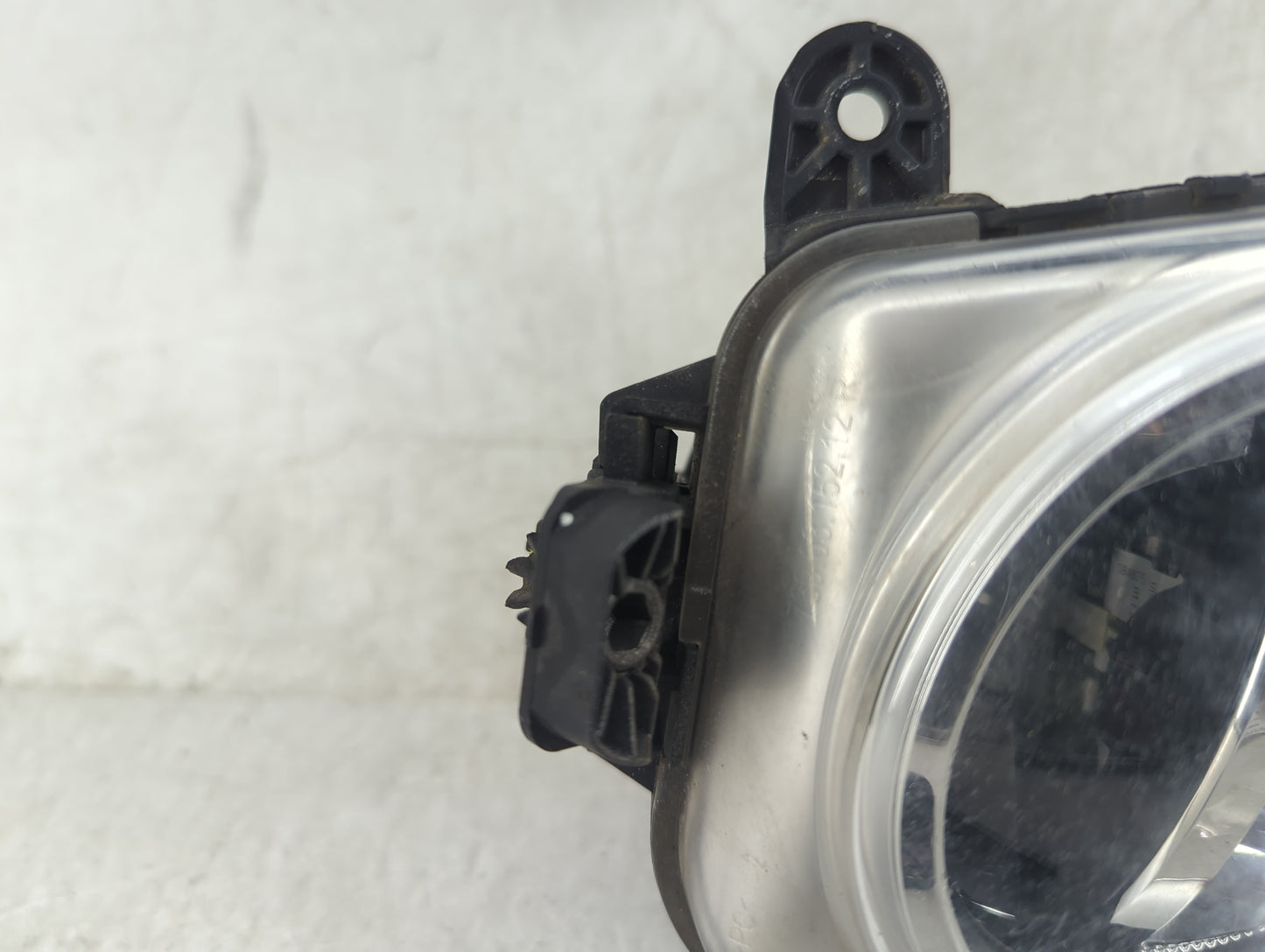 2015-2017 Bmw X3 Passenger Right Oem Fog Light Lamp - Oemusedautoparts1.com