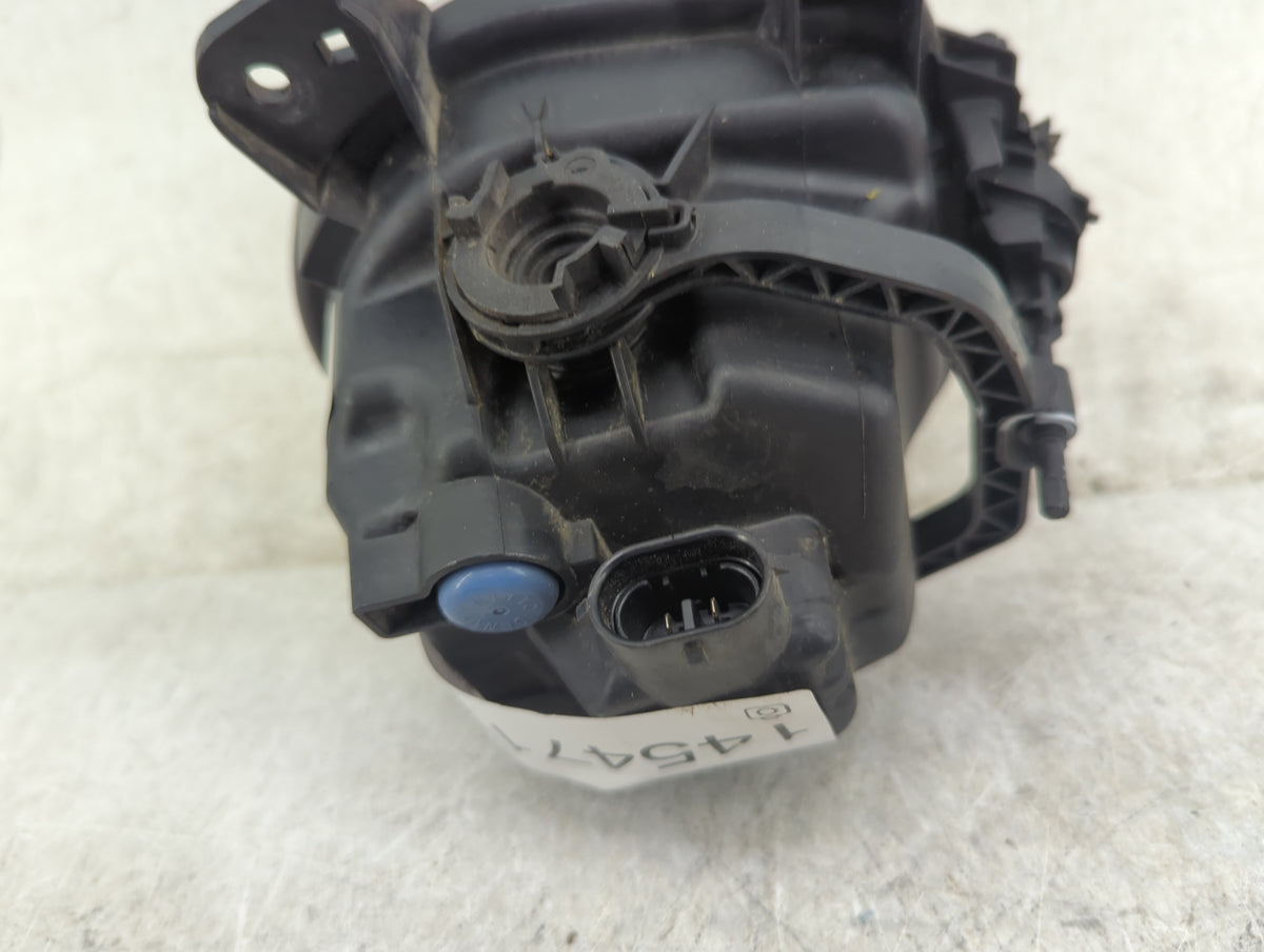 2015-2017 Bmw X3 Passenger Right Oem Fog Light Lamp - Oemusedautoparts1.com