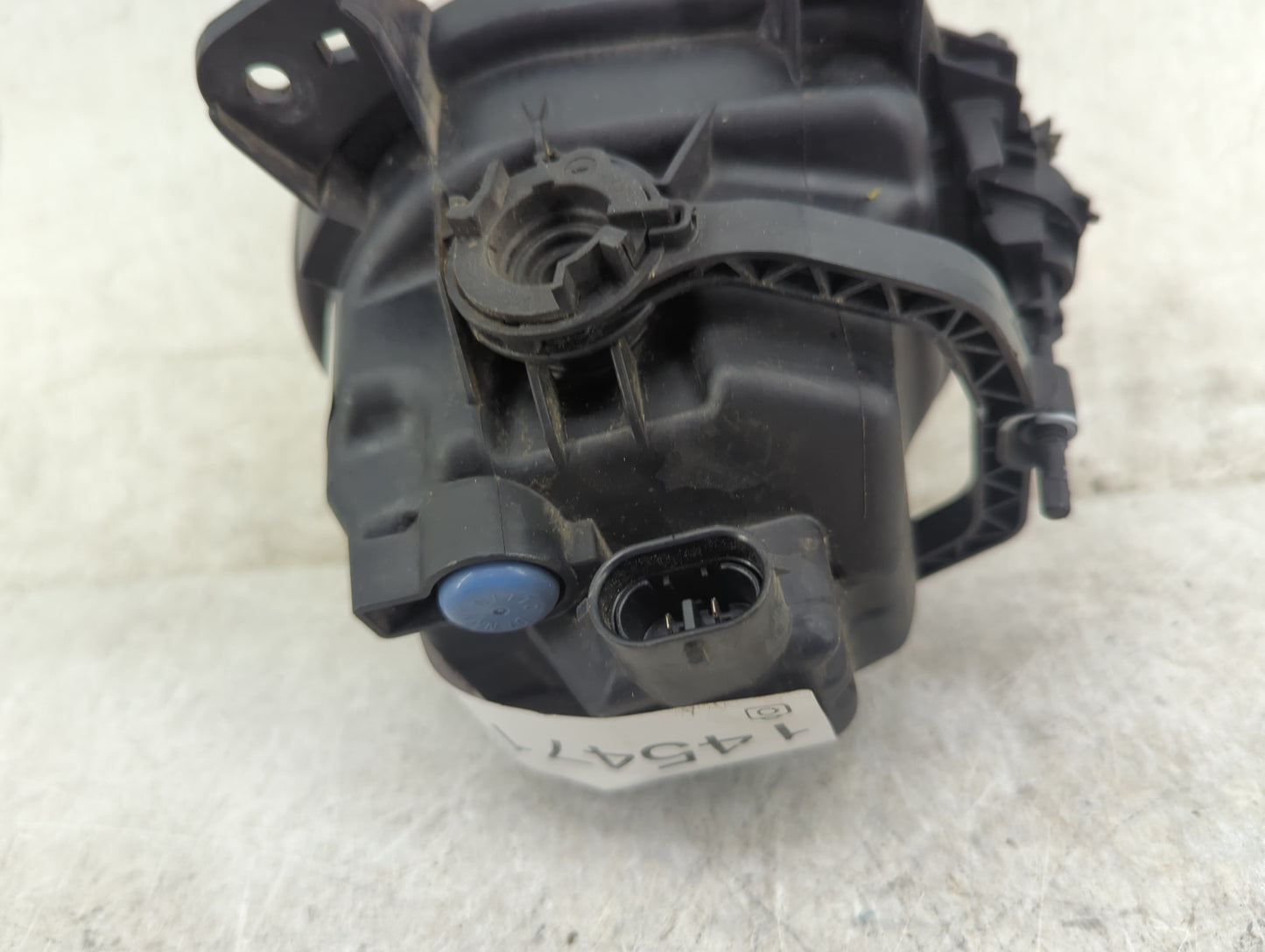 2015-2017 Bmw X3 Passenger Right Oem Fog Light Lamp - Oemusedautoparts1.com