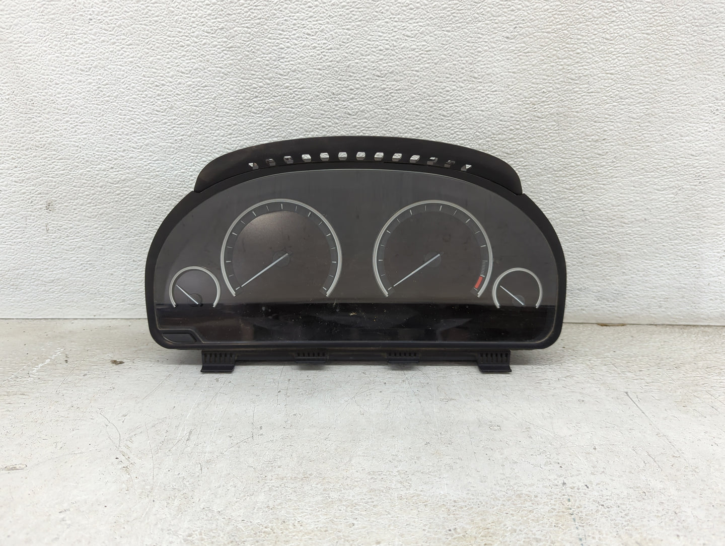 2014-2017 Bmw X3 Instrument Cluster Speedometer Gauges P/N:9339894-01 2633683-02 Miles: Fits Fits 2014 2015 2016 2017 2018 O