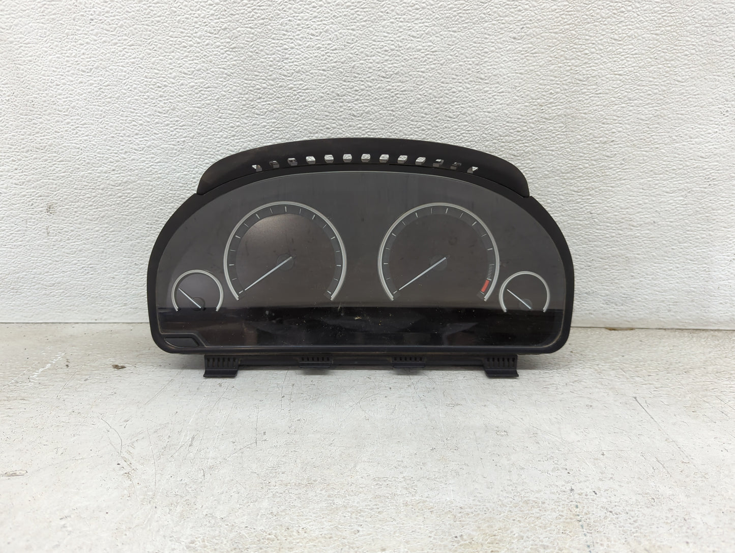 2014-2017 Bmw X3 Instrument Cluster Speedometer Gauges P/N:9339894-01 2633683-02 Miles: Fits Fits 2014 2015 2016 2017 2018 O