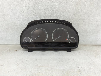 compare product 2014-2017 Bmw X3 Instrument Cluster Speedometer Gauges P/N:9339894-01 2633683-02 Miles: Fits Fits 2014 2015 2016 2017 2018 OEM Used Auto Parts
