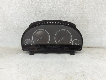 2014-2017 Bmw X3 Instrument Cluster Speedometer Gauges P/N:9339894-01 2633683-02 Miles: Fits Fits 2014 2015 2016 2017 2018 O