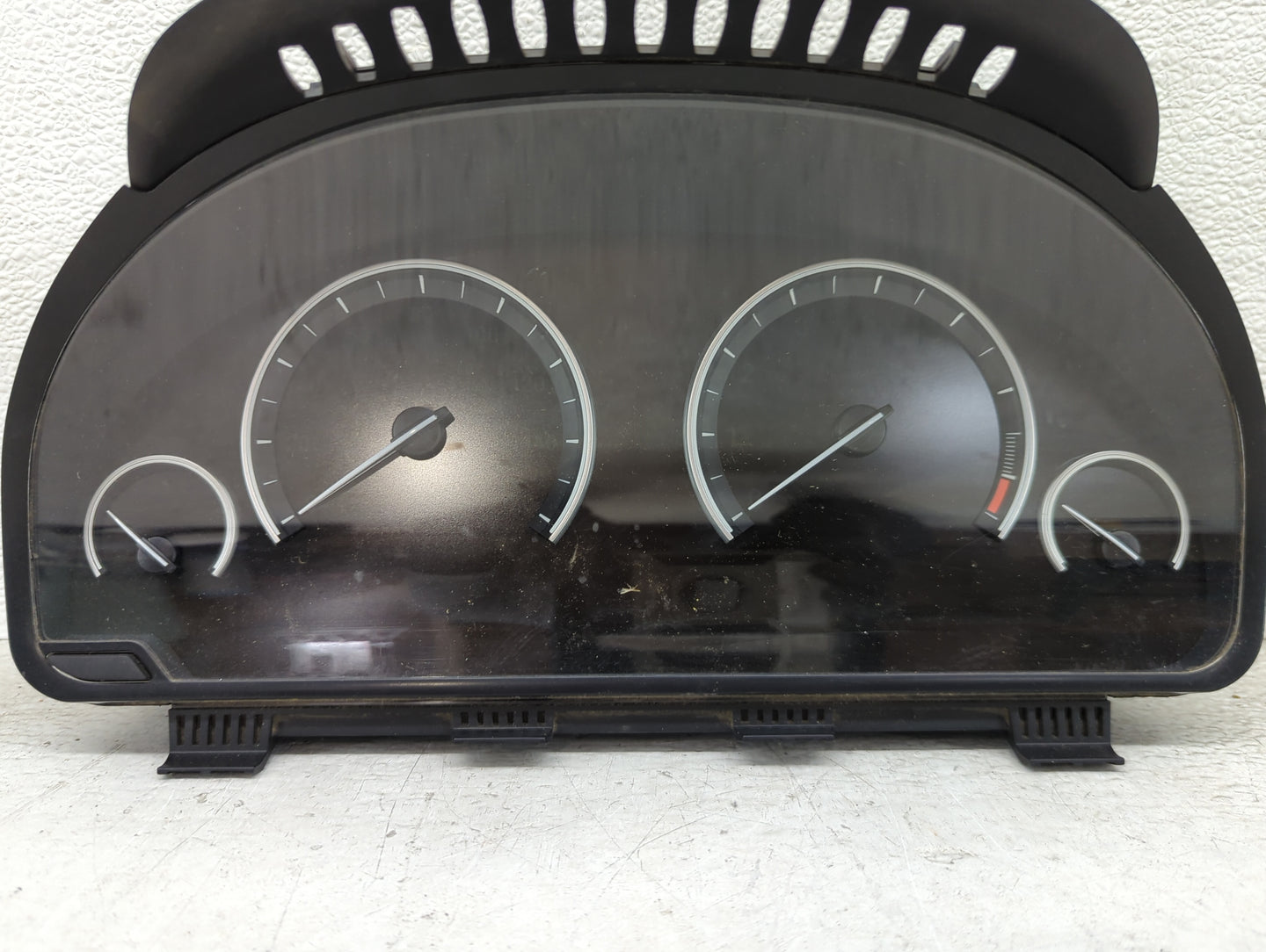 2014-2017 Bmw X3 Instrument Cluster Speedometer Gauges P/N:9339894-01 2633683-02 Miles: Fits Fits 2014 2015 2016 2017 2018 O