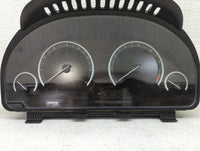 2014-2017 Bmw X3 Instrument Cluster Speedometer Gauges P/N:9339894-01 2633683-02 Miles: Fits Fits 2014 2015 2016 2017 2018 O