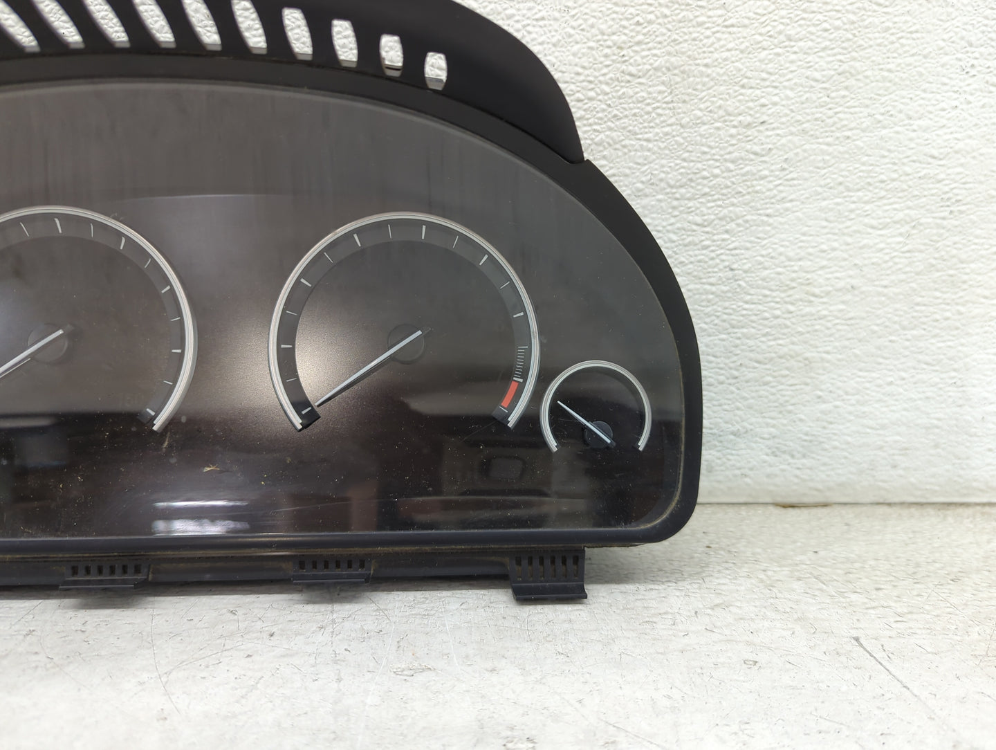 2014-2017 Bmw X3 Instrument Cluster Speedometer Gauges P/N:9339894-01 2633683-02 Miles: Fits Fits 2014 2015 2016 2017 2018 O