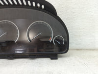 2014-2017 Bmw X3 Instrument Cluster Speedometer Gauges P/N:9339894-01 2633683-02 Miles: Fits Fits 2014 2015 2016 2017 2018 O