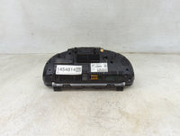 2014-2017 Bmw X3 Instrument Cluster Speedometer Gauges P/N:9339894-01 2633683-02 Miles: Fits Fits 2014 2015 2016 2017 2018 O