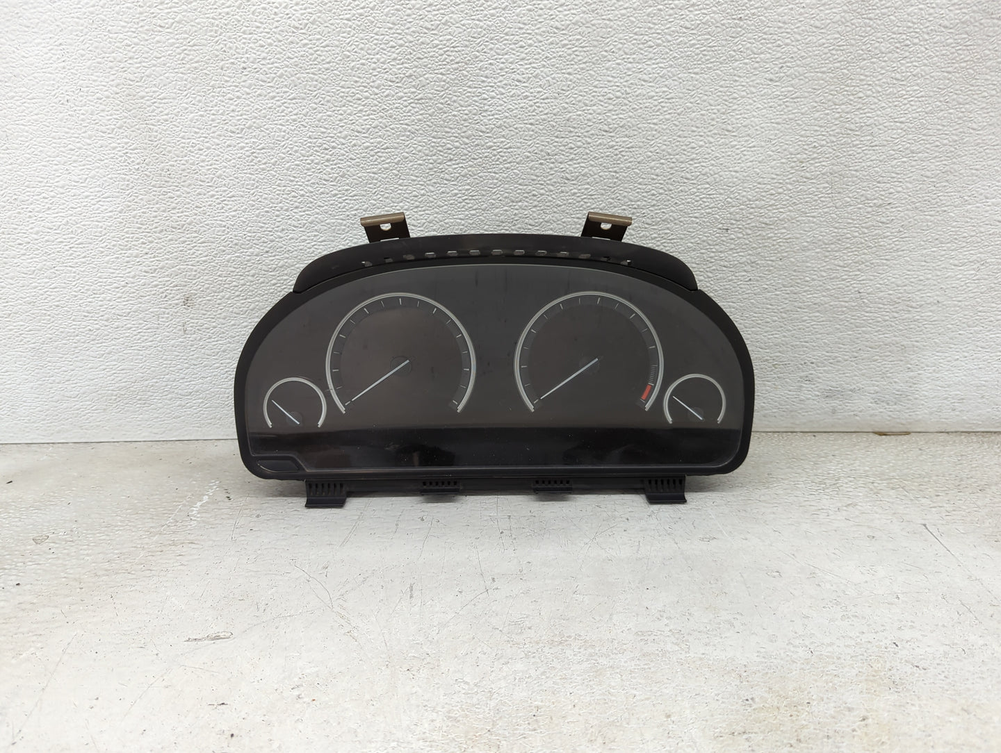 2014-2017 Bmw X3 Instrument Cluster Speedometer Gauges P/N:9339894-01 2633683-02 Miles: Fits Fits 2014 2015 2016 2017 2018 O