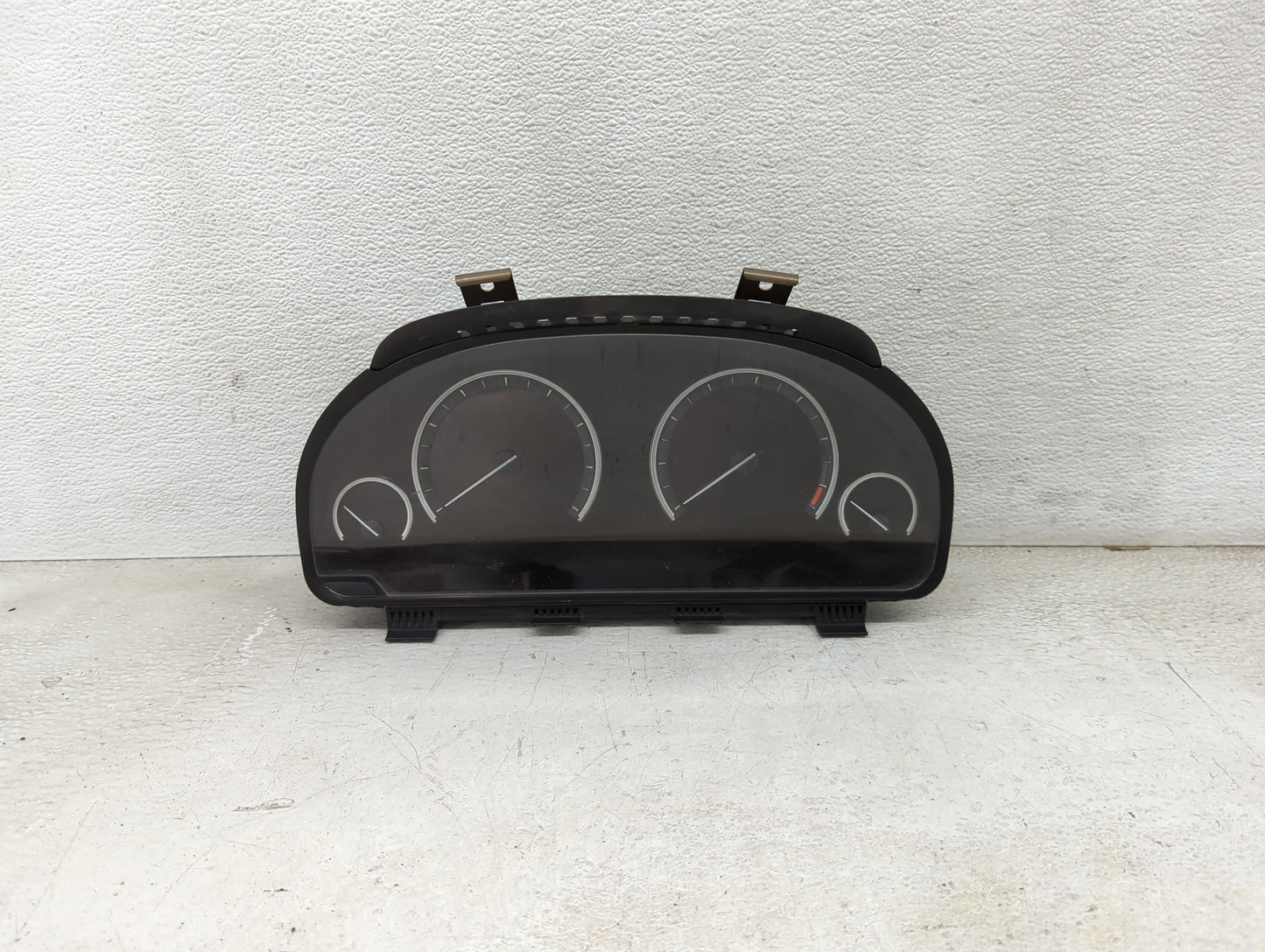 2014-2017 Bmw X3 Instrument Cluster Speedometer Gauges P/N:9339894-01 2633683-02 Miles: Fits Fits 2014 2015 2016 2017 2018 O