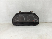 2014-2017 Bmw X3 Instrument Cluster Speedometer Gauges P/N:9339894-01 2633683-02 Miles: Fits Fits 2014 2015 2016 2017 2018 O