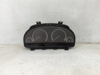 compare product 2014-2017 Bmw X3 Instrument Cluster Speedometer Gauges P/N:9339894-01 2633683-02 Miles: Fits Fits 2014 2015 2016 2017 2018 OEM Used Auto Parts
