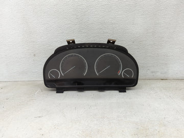 2014-2017 Bmw X3 Instrument Cluster Speedometer Gauges P/N:9339894-01 2633683-02 Miles: Fits Fits 2014 2015 2016 2017 2018 O