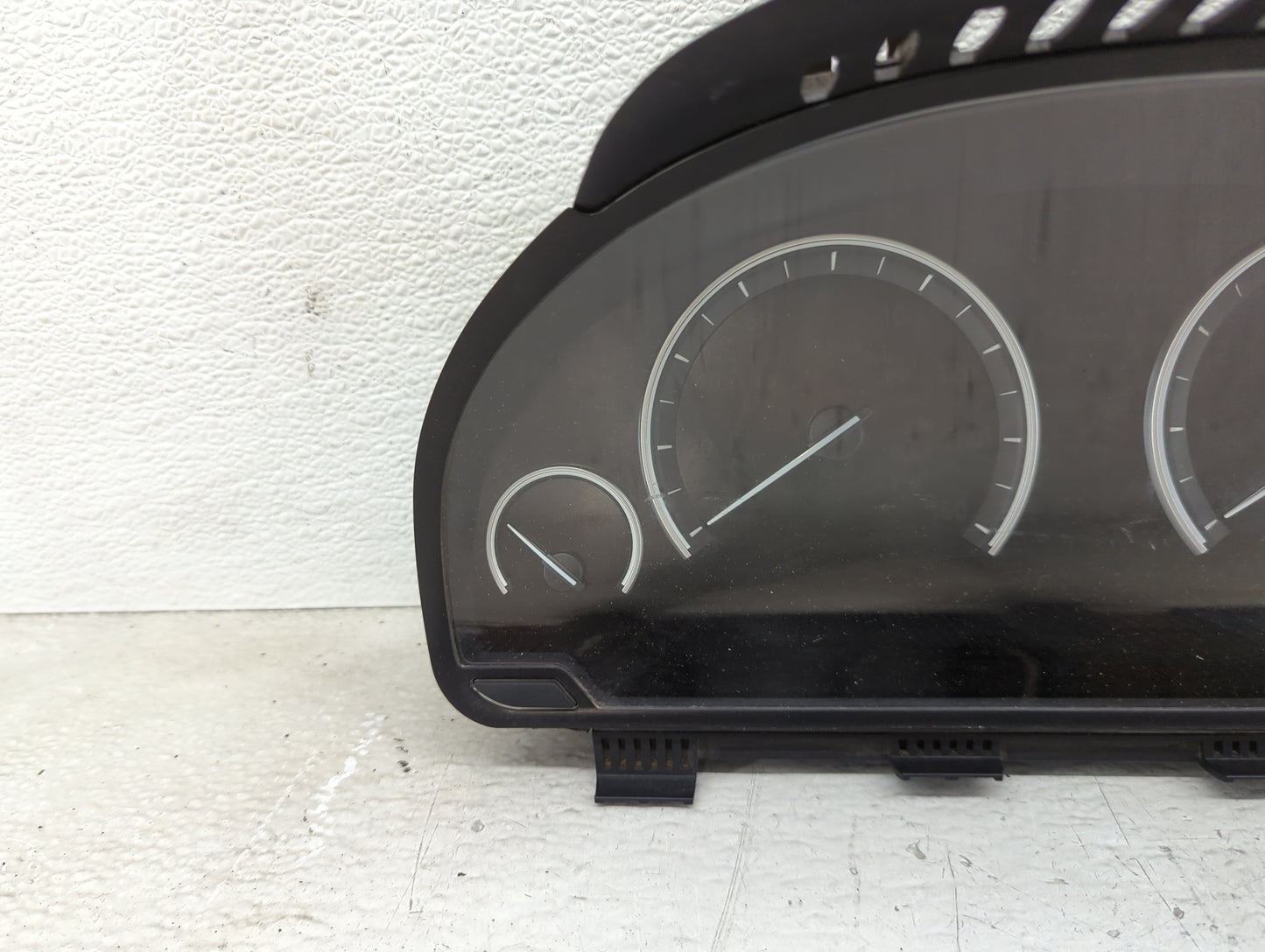 2014-2017 Bmw X3 Instrument Cluster Speedometer Gauges P/N:9339894-01 2633683-02 Miles: Fits Fits 2014 2015 2016 2017 2018 O