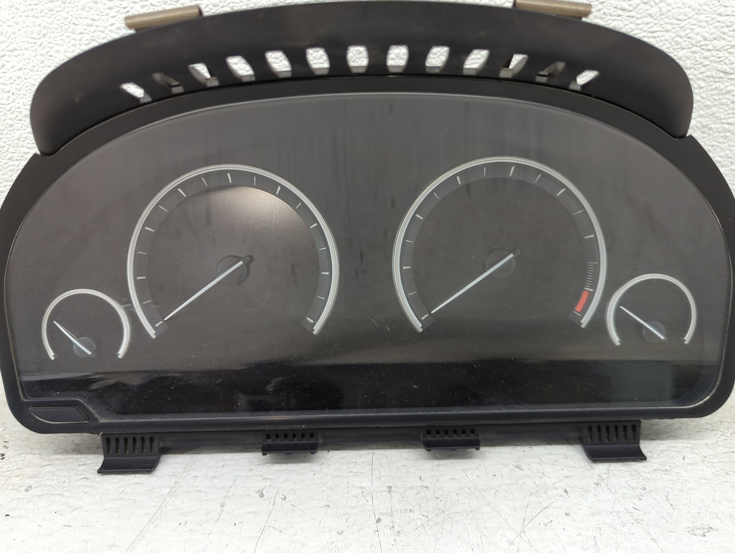 2014-2017 Bmw X3 Instrument Cluster Speedometer Gauges P/N:9339894-01 2633683-02 Miles: Fits Fits 2014 2015 2016 2017 2018 O