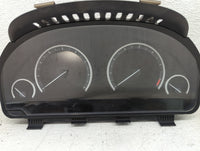2014-2017 Bmw X3 Instrument Cluster Speedometer Gauges P/N:9339894-01 2633683-02 Miles: Fits Fits 2014 2015 2016 2017 2018 O