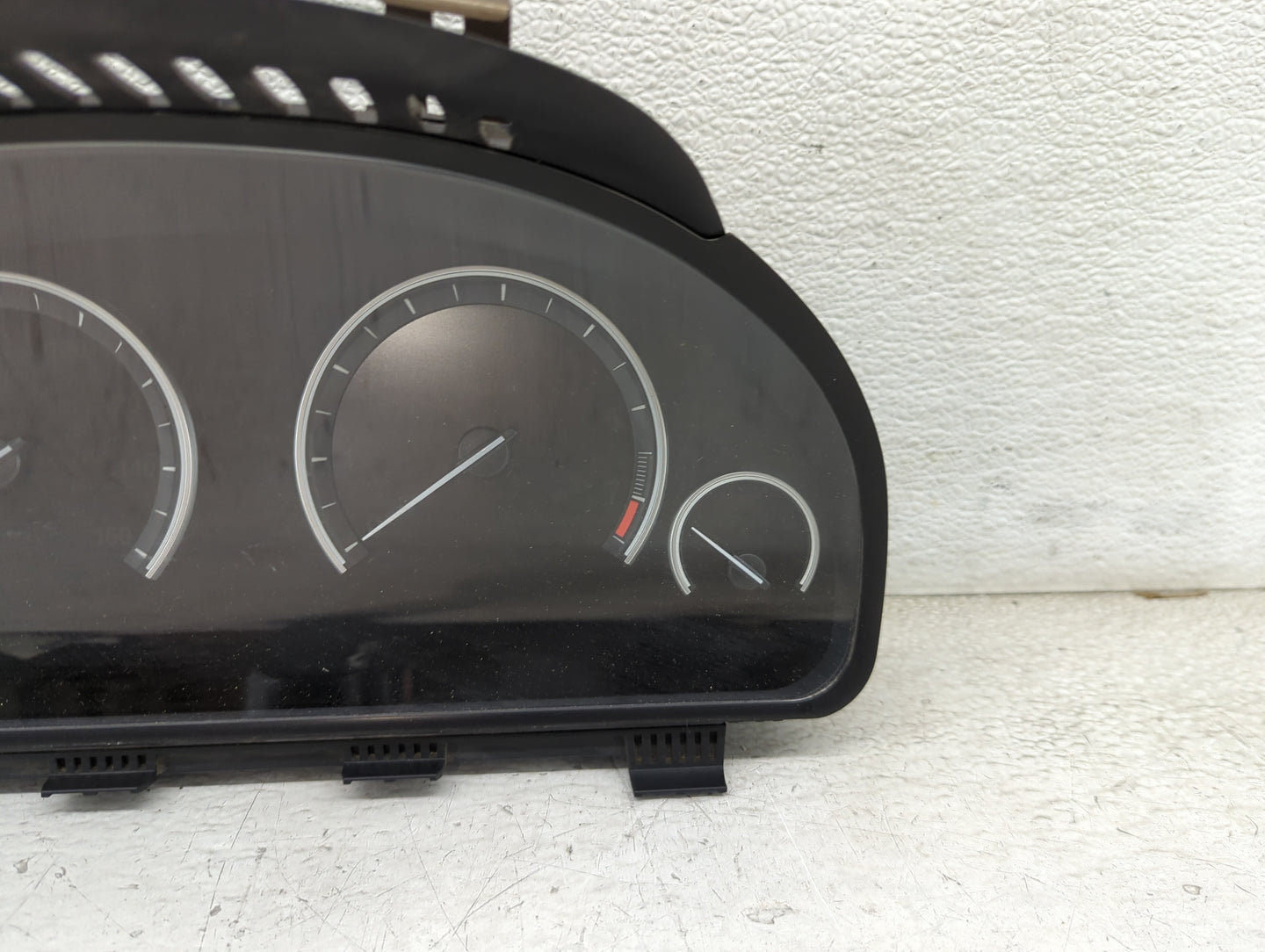 2014-2017 Bmw X3 Instrument Cluster Speedometer Gauges P/N:9339894-01 2633683-02 Miles: Fits Fits 2014 2015 2016 2017 2018 O