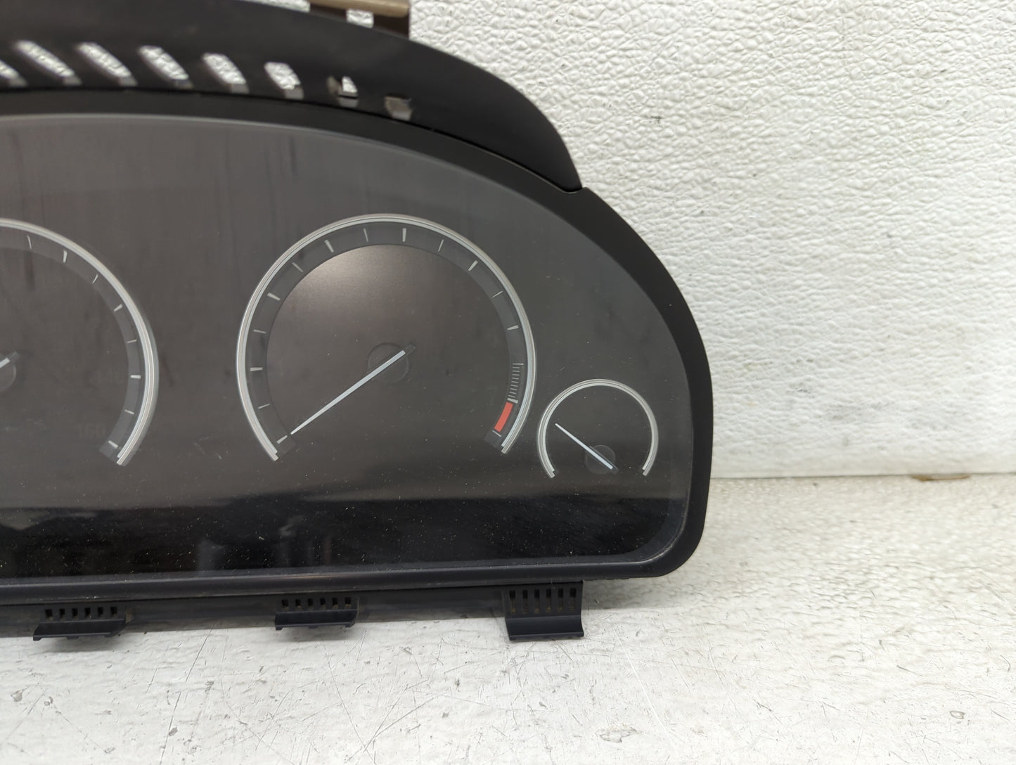 2014-2017 Bmw X3 Instrument Cluster Speedometer Gauges P/N:9339894-01 2633683-02 Miles: Fits Fits 2014 2015 2016 2017 2018 O