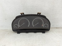 2013-2014 Bmw X3 Instrument Cluster Speedometer Gauges P/N:173884-10 0263724021, 9312038-01 Miles: Fits Fits 2011 2012 2013 