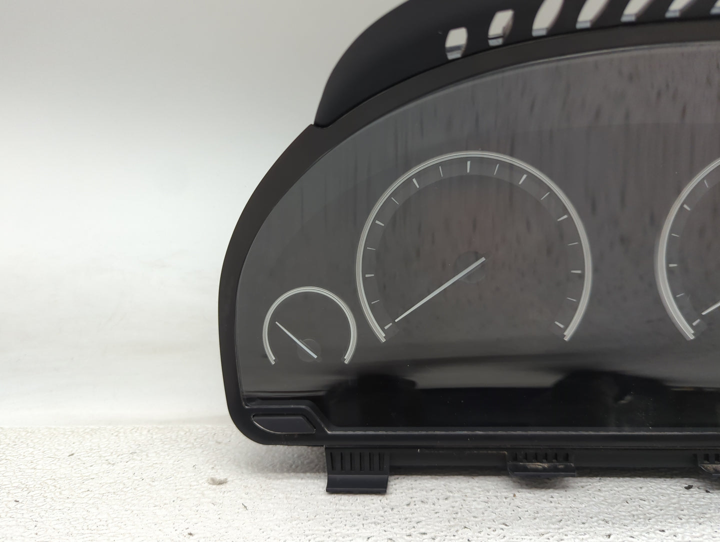 2013-2014 Bmw X3 Instrument Cluster Speedometer Gauges P/N:173884-10 0263724021, 9312038-01 Miles: Fits Fits 2011 2012 2013 