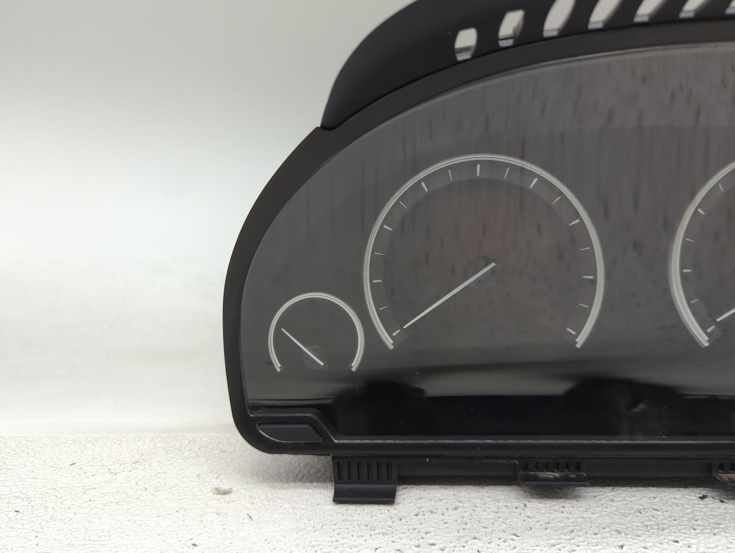 2013-2014 Bmw X3 Instrument Cluster Speedometer Gauges P/N:173884-10 0263724021, 9312038-01 Miles: Fits Fits 2011 2012 2013 