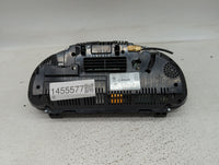 2013-2014 Bmw X3 Instrument Cluster Speedometer Gauges P/N:173884-10 0263724021, 9312038-01 Miles: Fits Fits 2011 2012 2013 