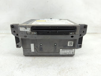 compare product 2014-2016 Bmw X3 Radio AM FM Cd Player Receiver Replacement P/N:NBT.HU T8GB067, 6434A-B067 Fits Fits 2014 2015 2016 2017 2019 OEM Used Auto Parts