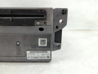 2014-2016 Bmw X3 Radio AM FM Cd Player Receiver Replacement P/N:NBT.HU T8GB067, 6434A-B067 Fits Fits 2014 2015 2016 2017 201