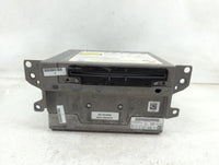 2014-2016 Bmw X3 Radio AM FM Cd Player Receiver Replacement P/N:NBT.HU T8GB067, 6434A-B067 Fits Fits 2014 2015 2016 2017 201