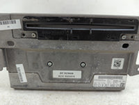 2014-2016 Bmw X3 Radio AM FM Cd Player Receiver Replacement P/N:NBT.HU T8GB067, 6434A-B067 Fits Fits 2014 2015 2016 2017 201