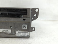 2014-2016 Bmw X3 Radio AM FM Cd Player Receiver Replacement P/N:NBT.HU T8GB067, 6434A-B067 Fits Fits 2014 2015 2016 2017 201