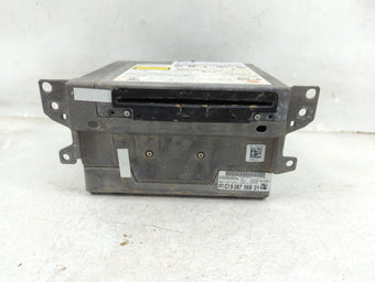 compare product 2014-2016 Bmw X3 Radio AM FM Cd Player Receiver Replacement P/N:NBT.HU T8GB067, 6434A-B067 Fits Fits 2014 2015 2016 2017 2019 OEM Used Auto Parts