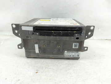 2014-2016 Bmw X3 Radio AM FM Cd Player Receiver Replacement P/N:NBT.HU T8GB067, 6434A-B067 Fits Fits 2014 2015 2016 2017 201