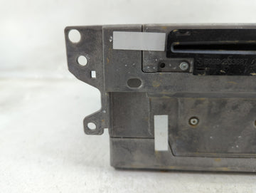 2014-2016 Bmw X3 Radio AM FM Cd Player Receiver Replacement P/N:NBT.HU T8GB067, 6434A-B067 Fits Fits 2014 2015 2016 2017 2019 OEM Used Auto Parts