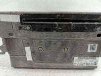 2014-2016 Bmw X3 Radio AM FM Cd Player Receiver Replacement P/N:NBT.HU T8GB067, 6434A-B067 Fits Fits 2014 2015 2016 2017 201