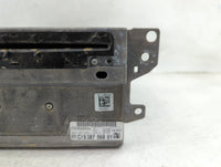 2014-2016 Bmw X3 Radio AM FM Cd Player Receiver Replacement P/N:NBT.HU T8GB067, 6434A-B067 Fits Fits 2014 2015 2016 2017 201