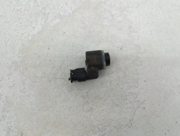 2014 Bmw X3 Front Park Assist Sensor Black 1456353 - Oemusedautoparts1.com