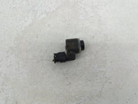 2014 Bmw X3 Front Park Assist Sensor Black 1456353 - Oemusedautoparts1.com
