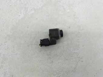 compare product 2014 Bmw X3 Front Park Assist Sensor Black 1456353