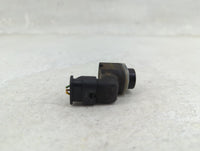 2014 Bmw X3 Front Park Assist Sensor Black 1456353 - Oemusedautoparts1.com
