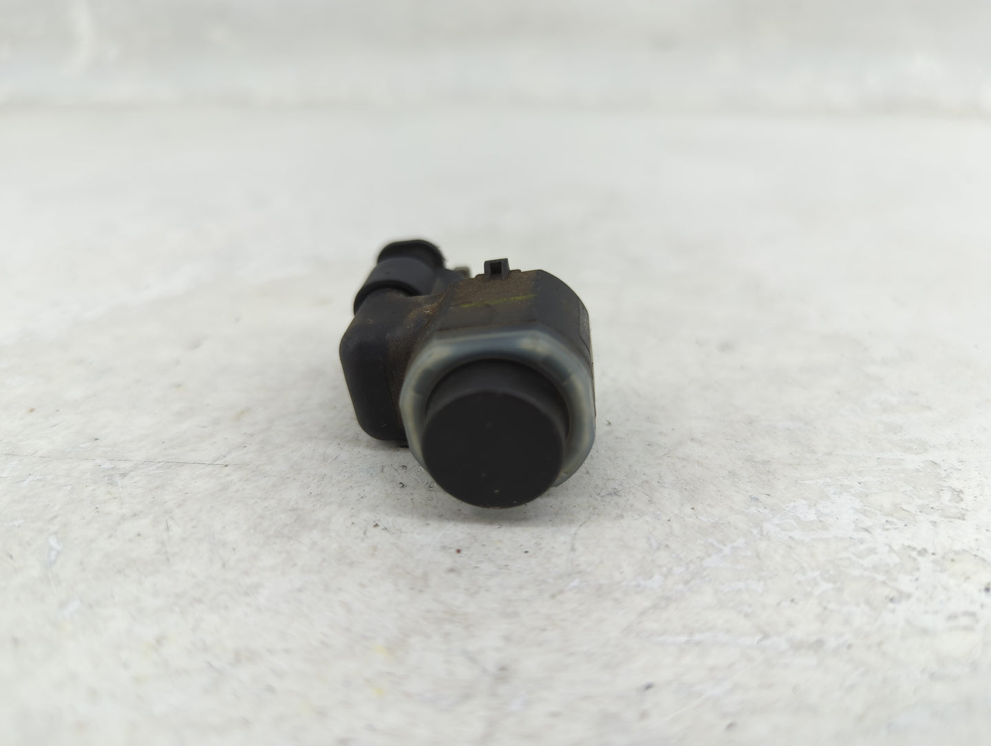 2014 Bmw X3 Front Park Assist Sensor Black 1456353 - Oemusedautoparts1.com