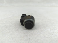 2014 Bmw X3 Front Park Assist Sensor Black 1456353 - Oemusedautoparts1.com