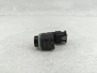 2014 Bmw X3 Front Park Assist Sensor Black 1456353 - Oemusedautoparts1.com