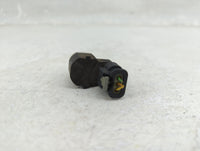 2014 Bmw X3 Front Park Assist Sensor Black 1456353 - Oemusedautoparts1.com