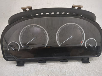 compare product 2014-2017 Bmw X3 Instrument Cluster Speedometer Gauges P/N:0 263 726 335 9339894-01 Miles: Fits Fits 2014 2015 2016 2017 2018 OEM Used Auto Parts