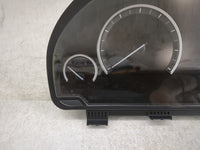 2014-2017 Bmw X3 Instrument Cluster Speedometer Gauges P/N:0 263 726 335 9339894-01 Miles: Fits Fits 2014 2015 2016 2017 201